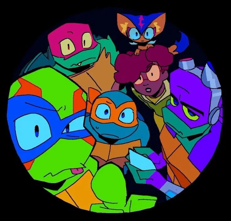 Avatar of ROTTMNT