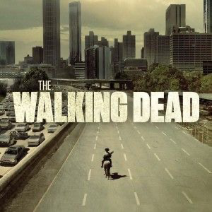 Avatar of The Walking Dead