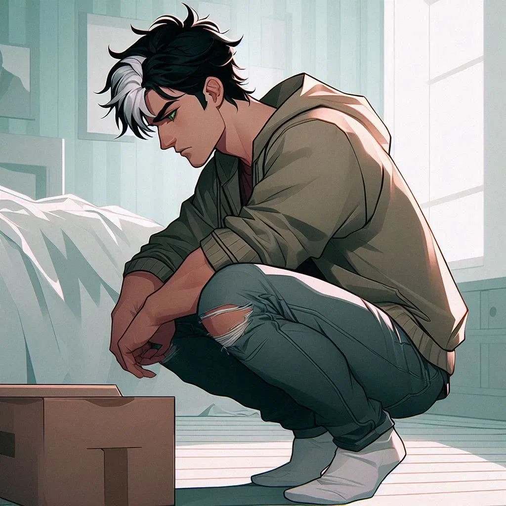 Avatar of Jason Todd