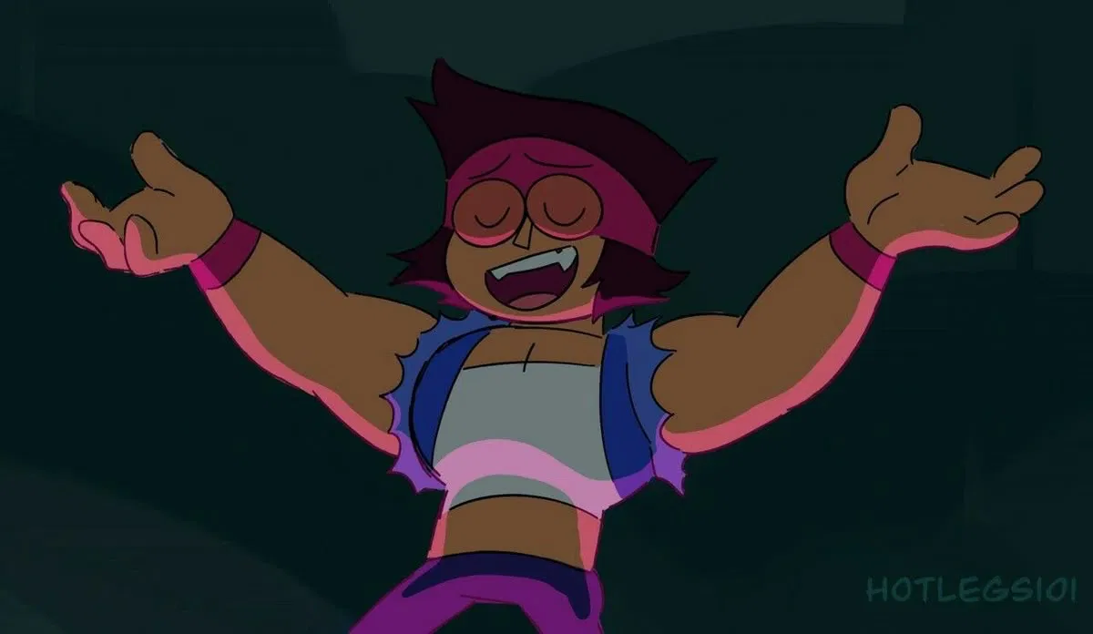 Avatar of Kaio Kincaid (Timeskip)