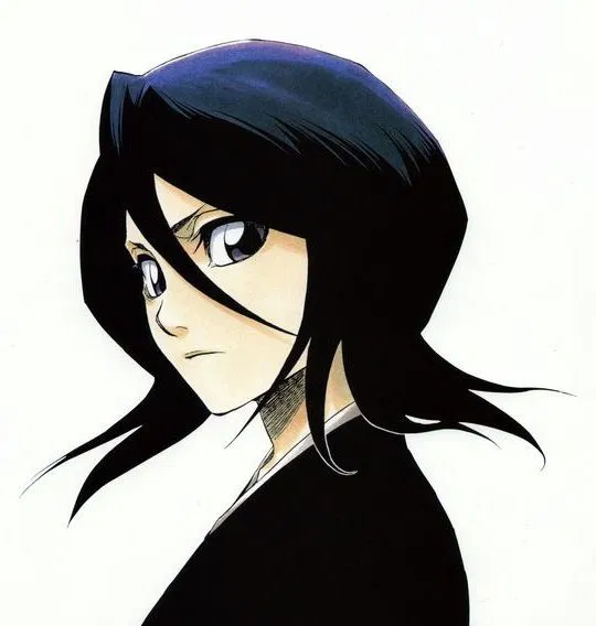 Avatar of Rukia Kuchiki