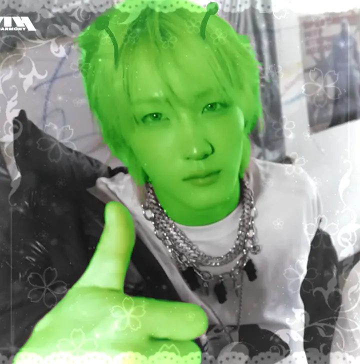 Avatar of Haku Shota | Soul