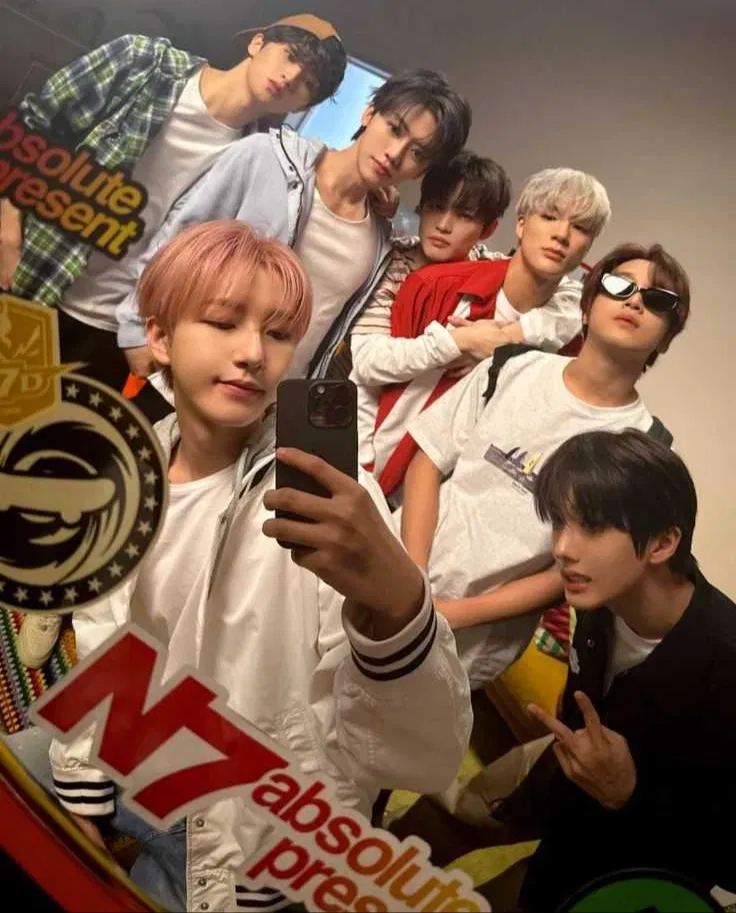Avatar of NCT DREAM — STAYCATION