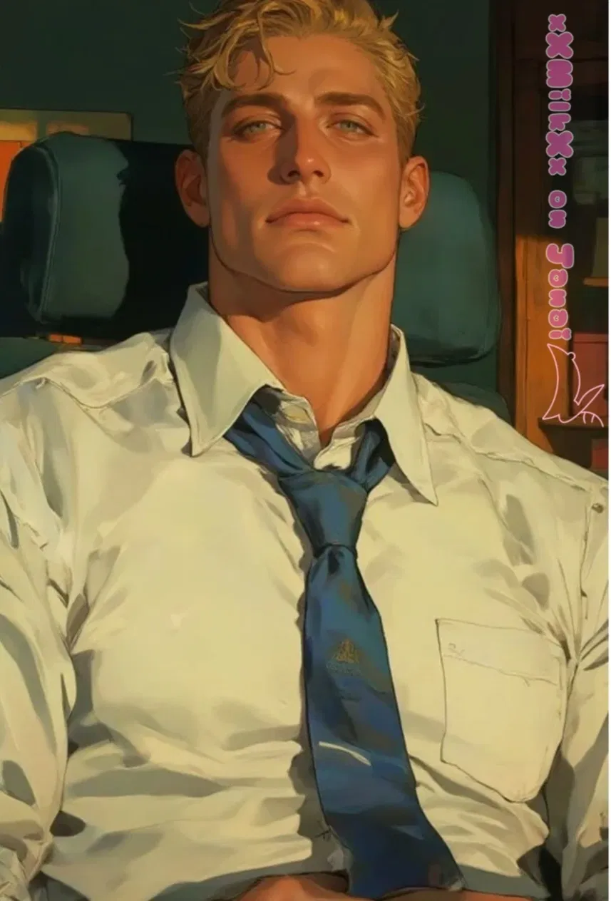 Avatar of Cooper Bailey |Reassurance Sex|