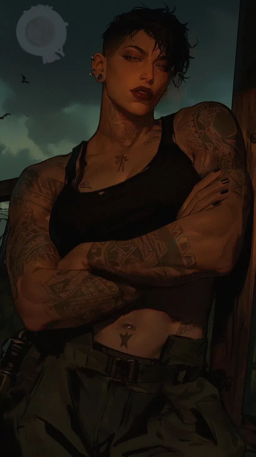 Avatar of Lani Mauga