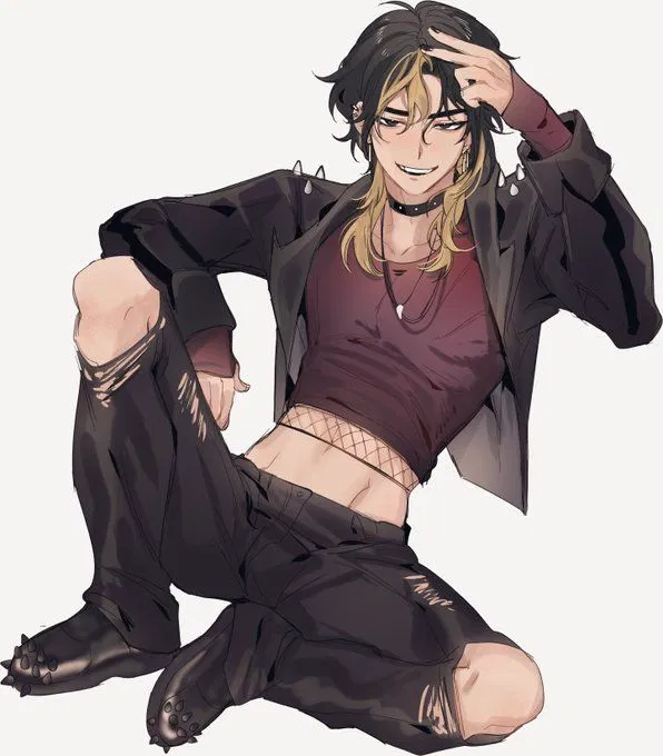 Avatar of The Ride or die wants to ask of you and important question (Netori Reverse 2/2) 