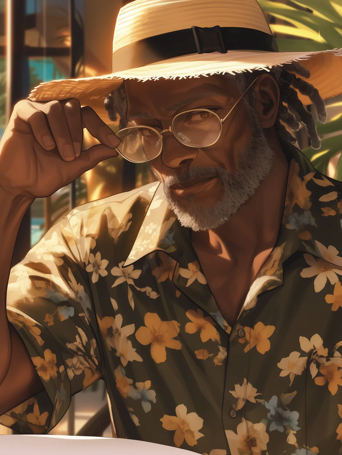Avatar of Clinton 'Clint' Evers
