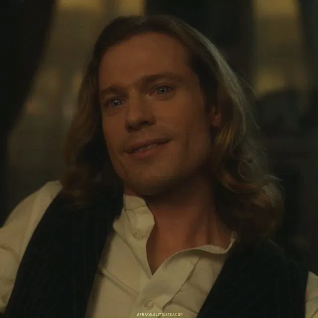 Avatar of Lestat de Lioncourt 