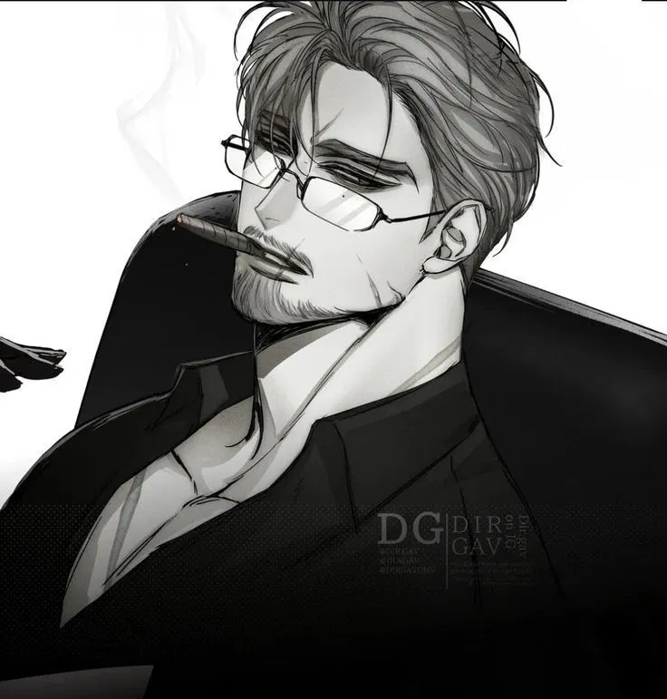 Avatar of Edgar | Marido arranjado