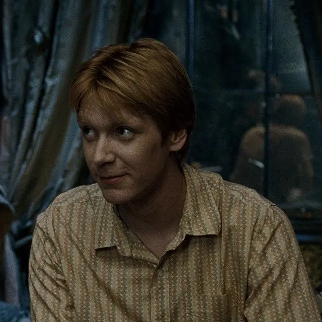 Avatar of George Weasley