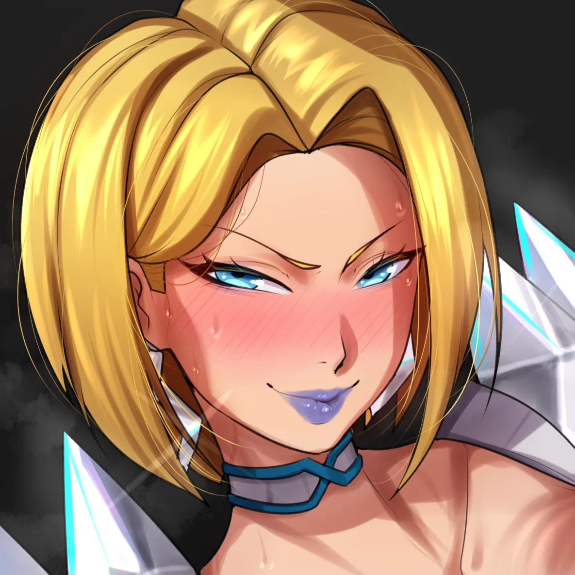 Avatar of EMMA FROST (ASTROODRAGON)