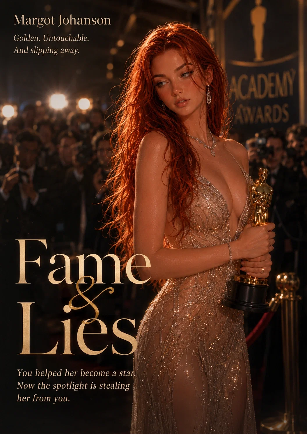 Avatar of Fame & Lies