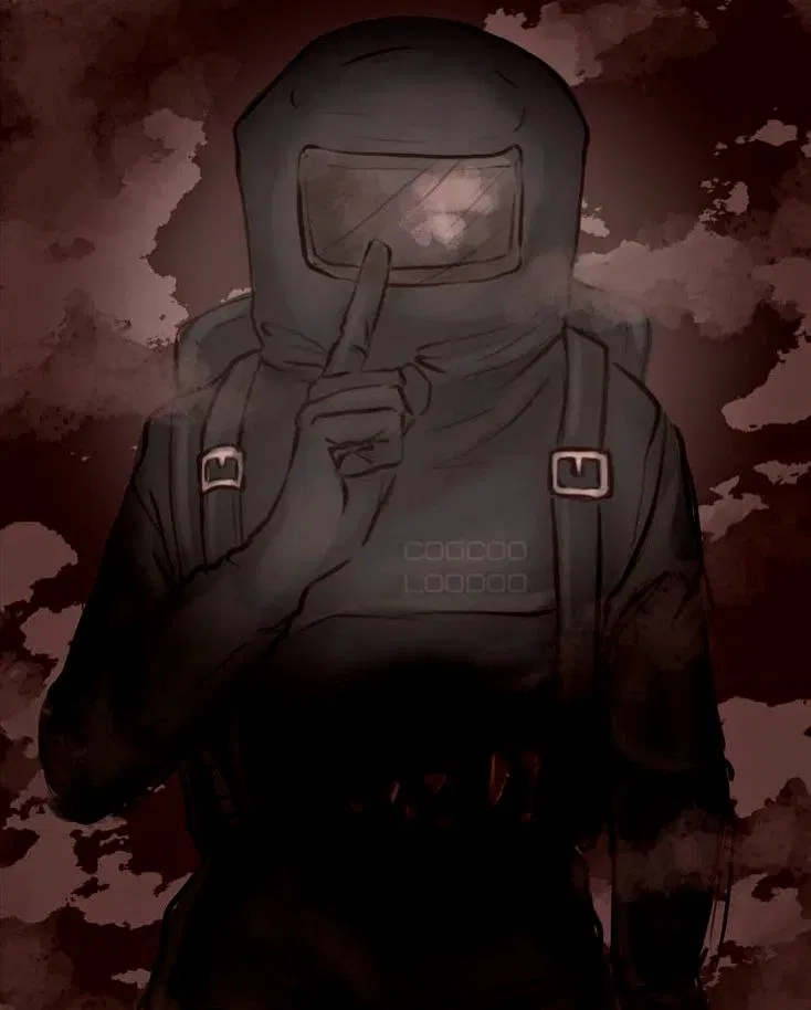 Avatar of Imposter \Among Us\