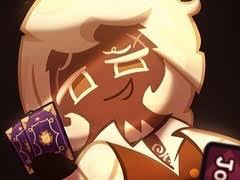 Avatar of Royal Margarine Cookie 