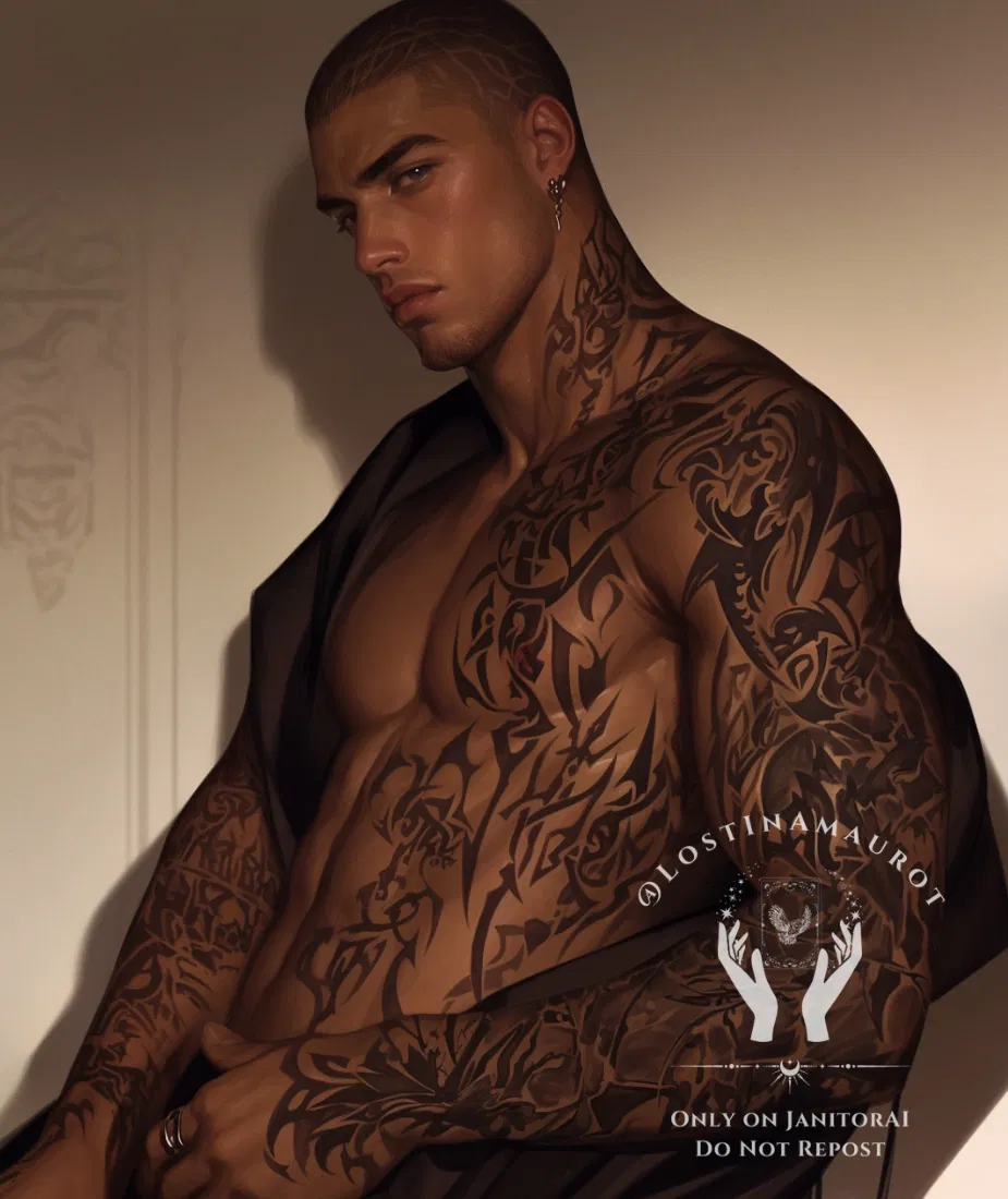 Avatar of Javier 'Javi' Trujillo