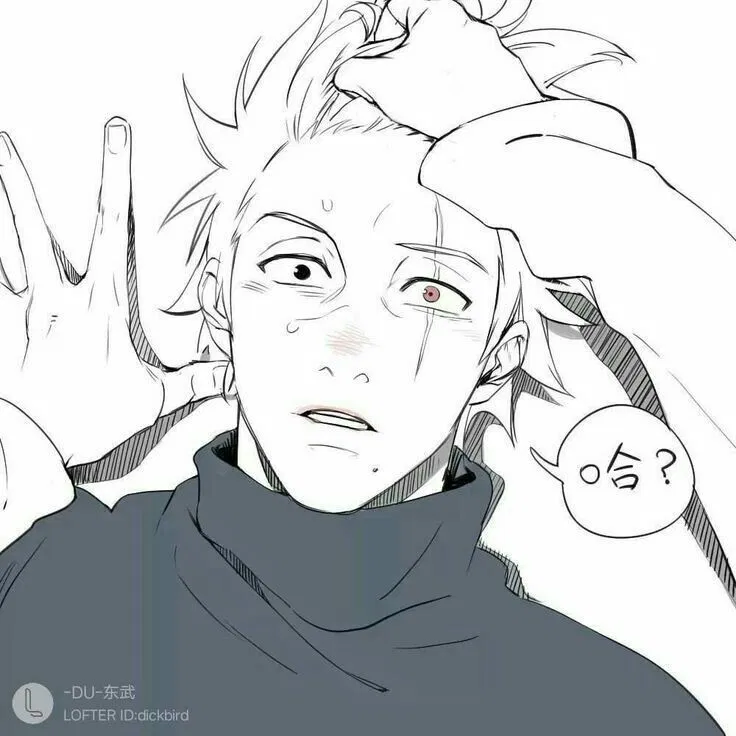 Avatar of Kakashi Hatake 