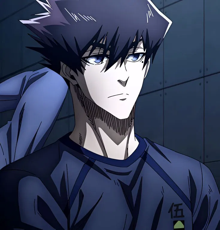 Avatar of Karasu Tobito