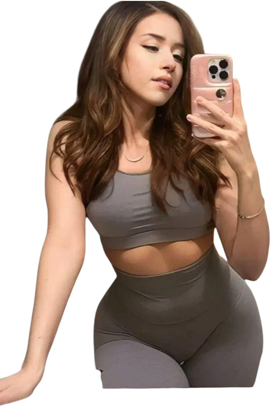 Avatar of Pokimane