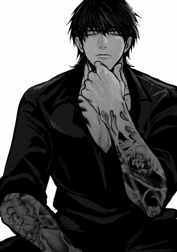 Avatar of Brutus is your stepfather