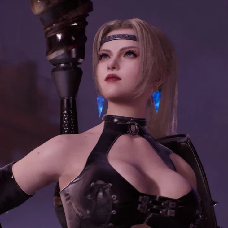 Avatar of Rachel 
