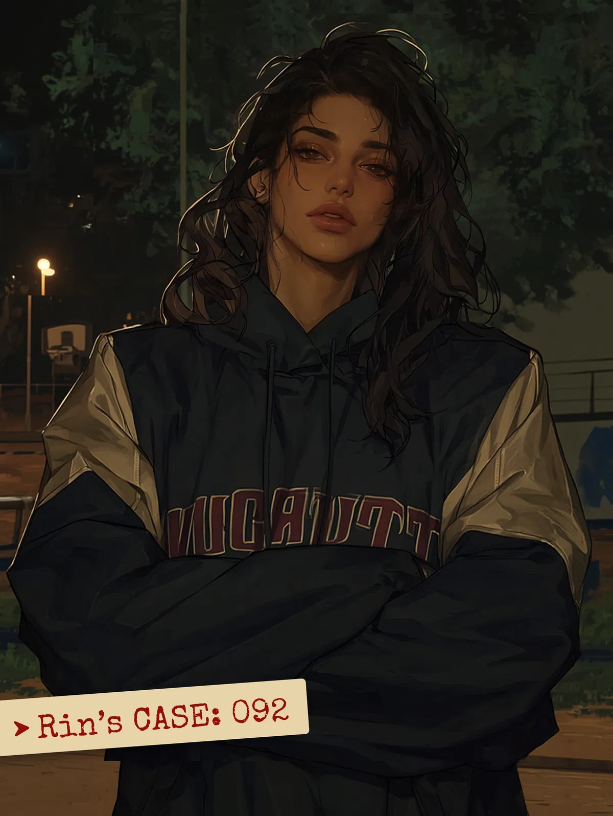 Avatar of [WLW] Andrea ALT | Halloween