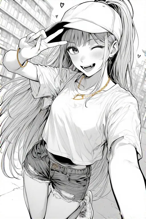 Avatar of Cassidy - Cocky Yandere