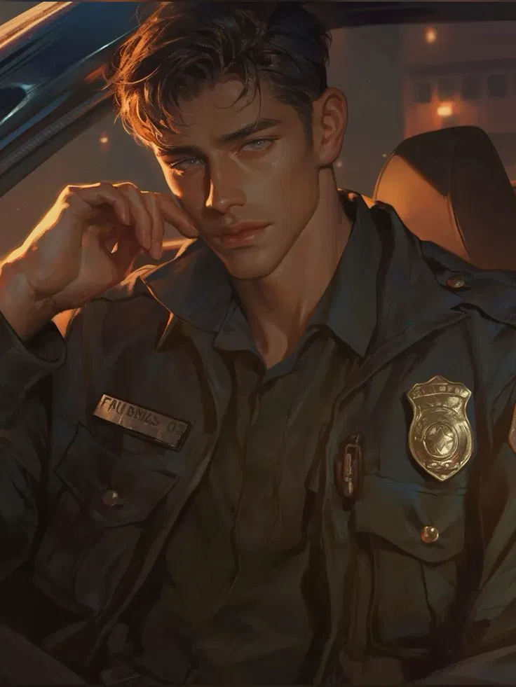 Avatar of Elias Creed