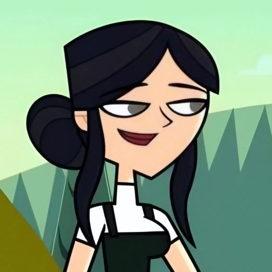 Avatar of Tess Morgan [Disventure Camp]