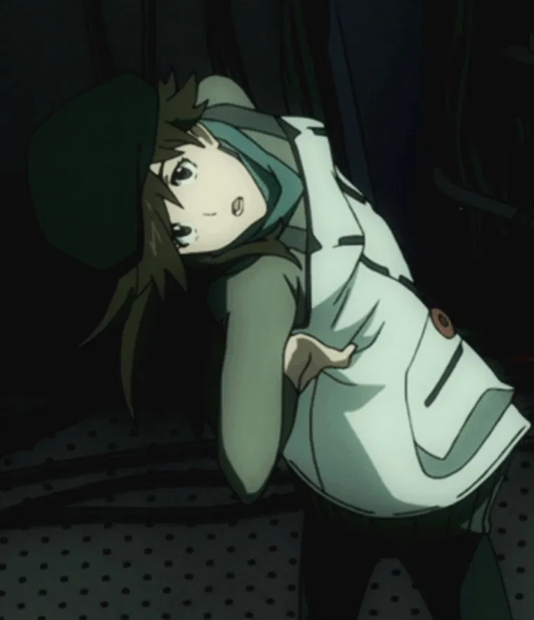 Avatar of Sakura Suzuhara | Nursing you