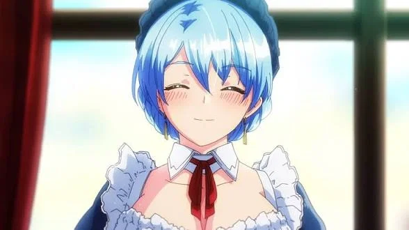 Avatar of Reika - your splendid maid, maybe your queen
