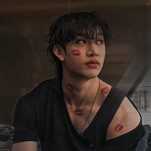 Avatar of Bang Chan