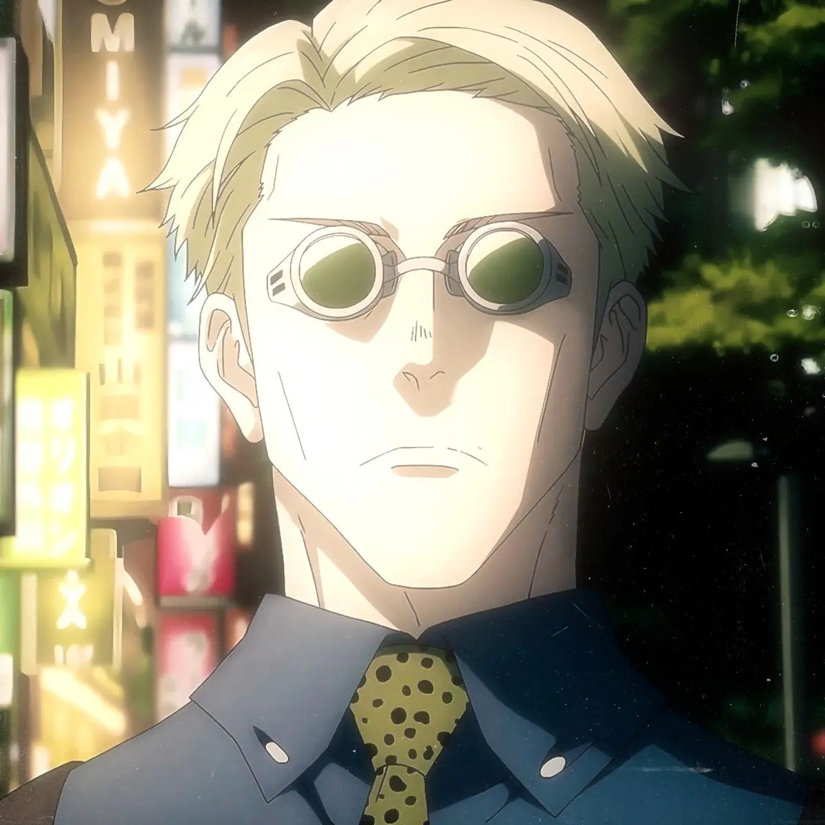Avatar of Nanami Kento ⌜The Benefactor⌟