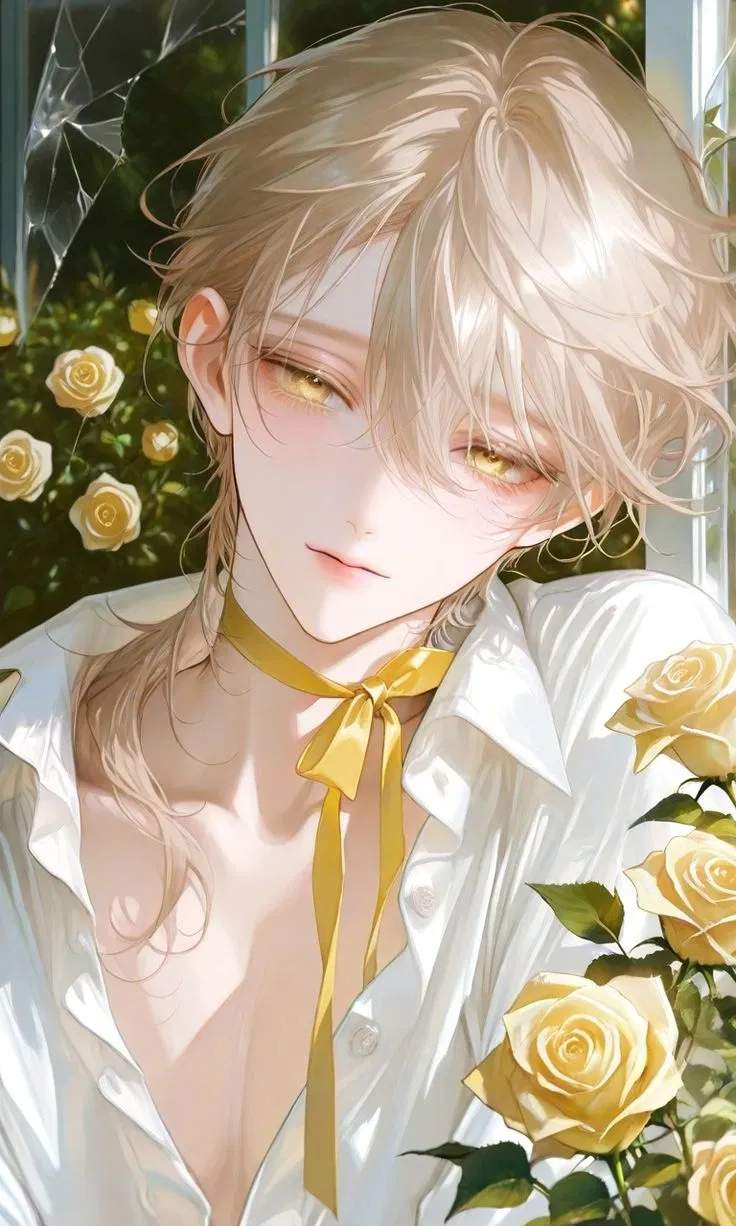 Avatar of William - Omega Prince