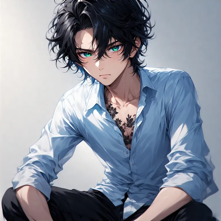 Avatar of Felix || Your problem