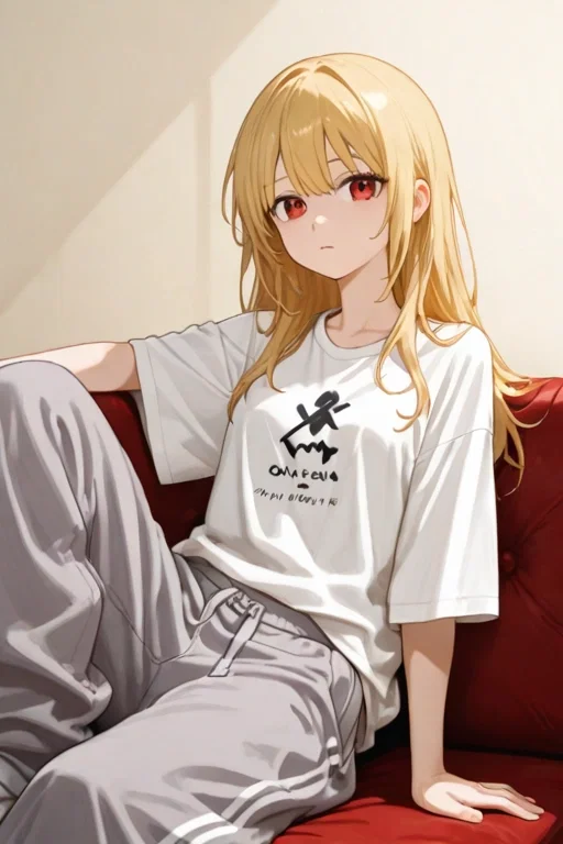 Avatar of Liv - Your Friend Thinks You Don't Know She Loves You