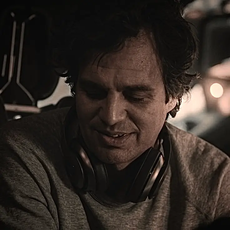 Avatar of Bruce Banner