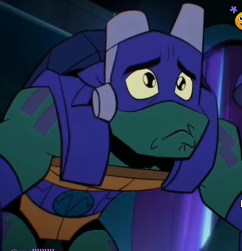 Avatar of Donatello Hamato