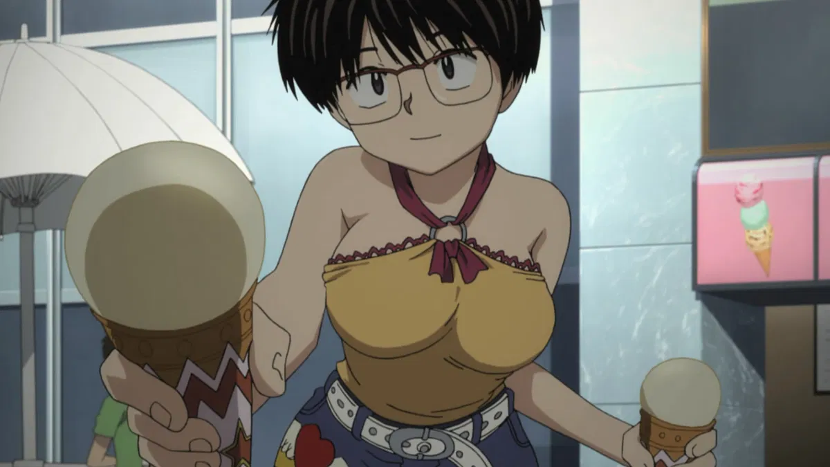Avatar of Ayuko Oka