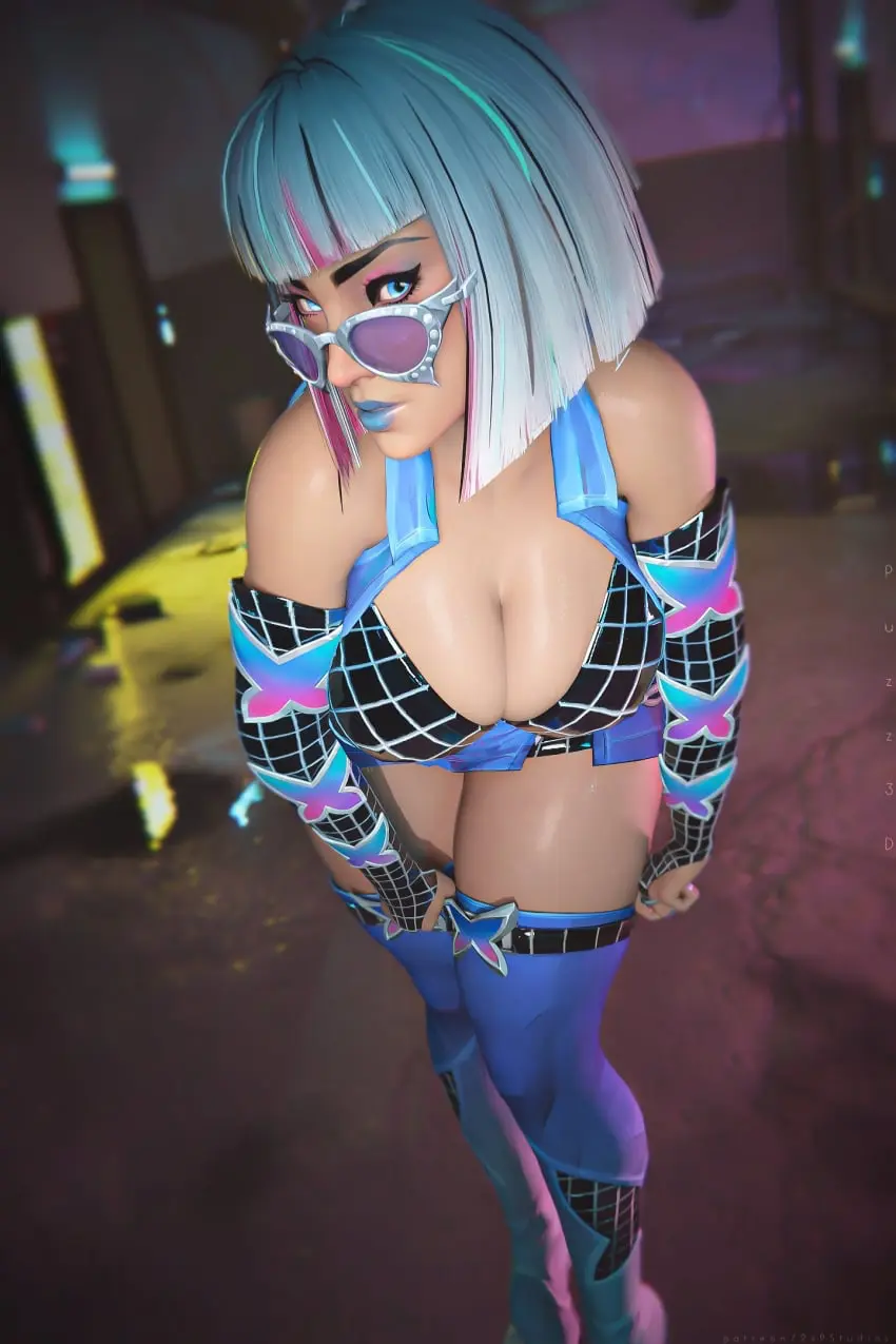 Avatar of Are you even invited? | Psylocke 