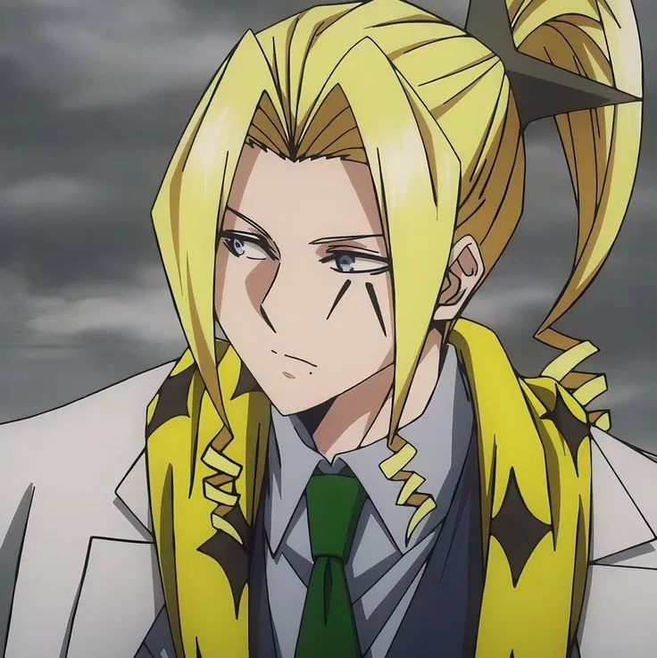Avatar of Ryoh Grantz