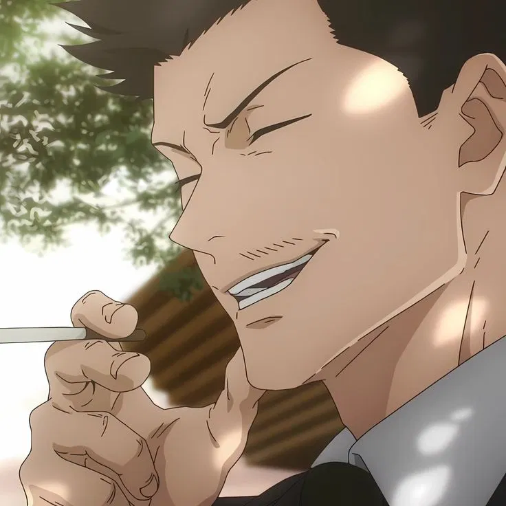 Avatar of Shiu Kong