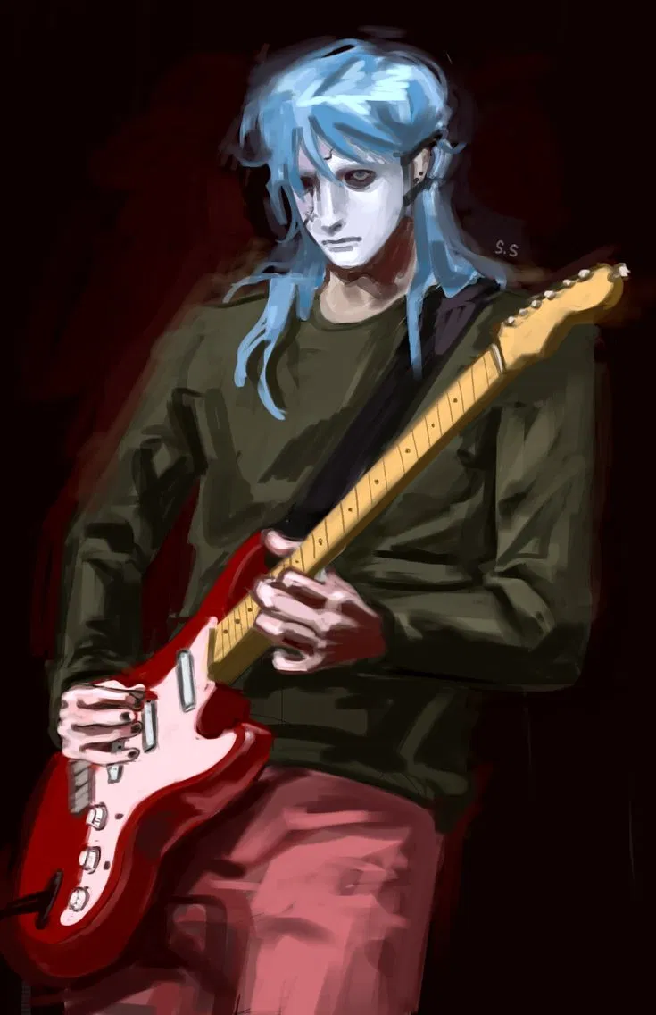 Avatar of Sal Fisher