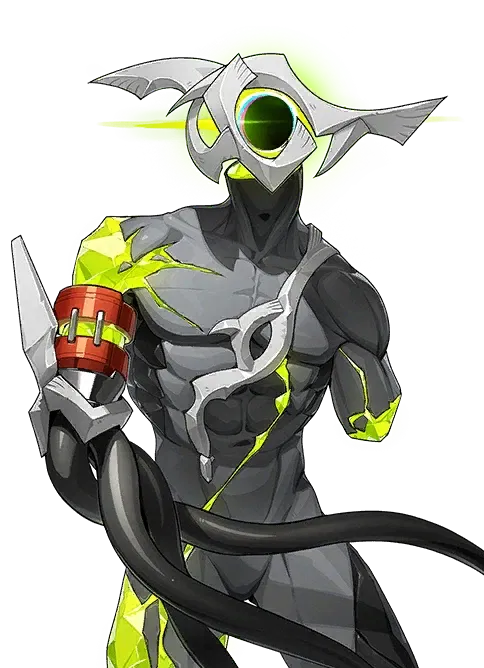 Avatar of Sordidus (Zenless Zone Zero)