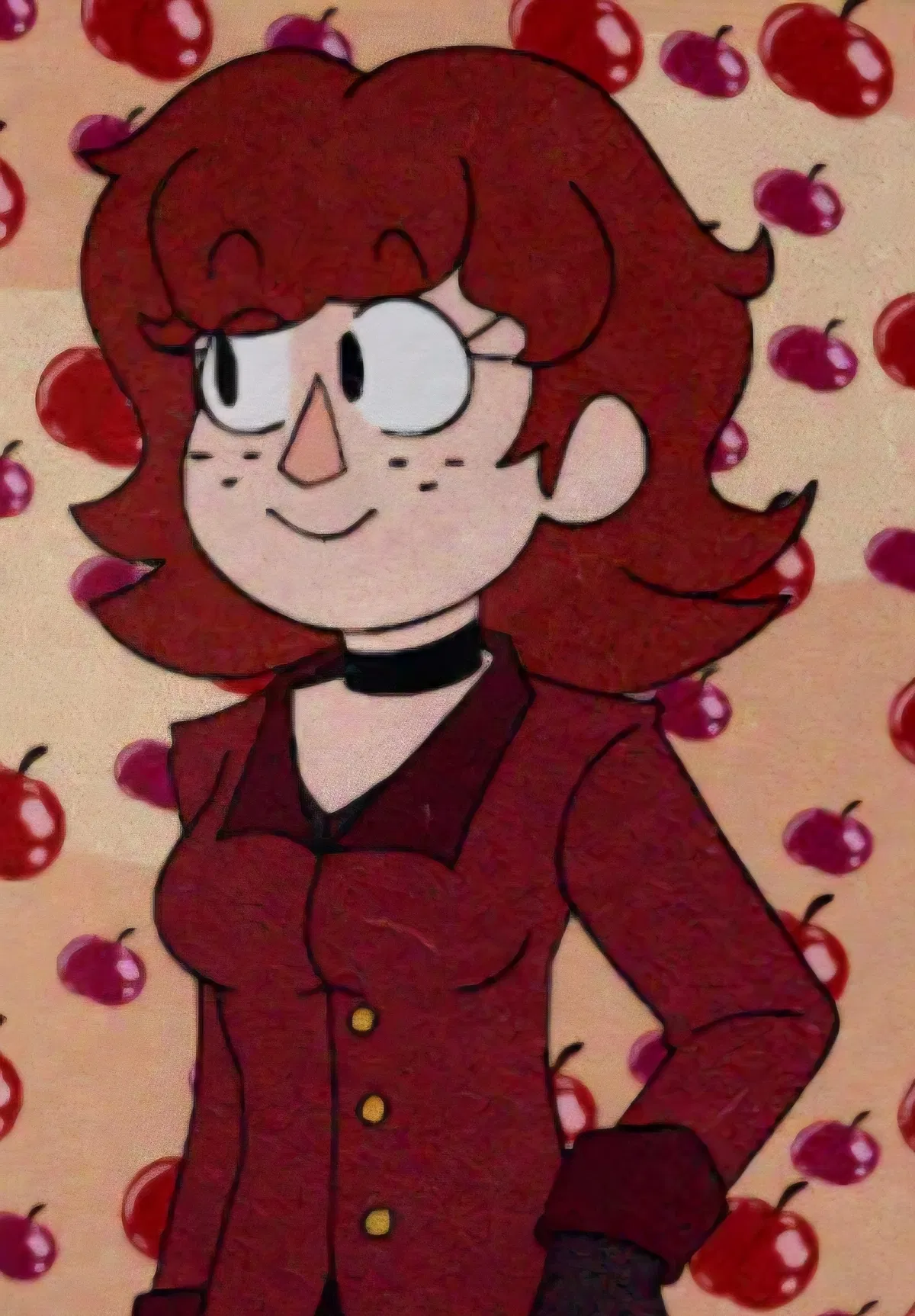 Avatar of Alice Berble Wagner