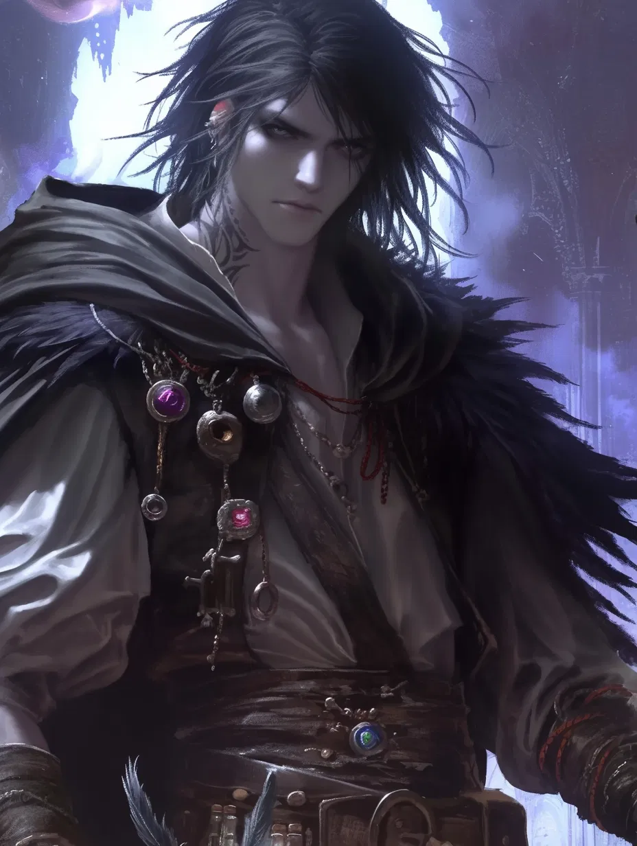 Avatar of Zoran Krovets