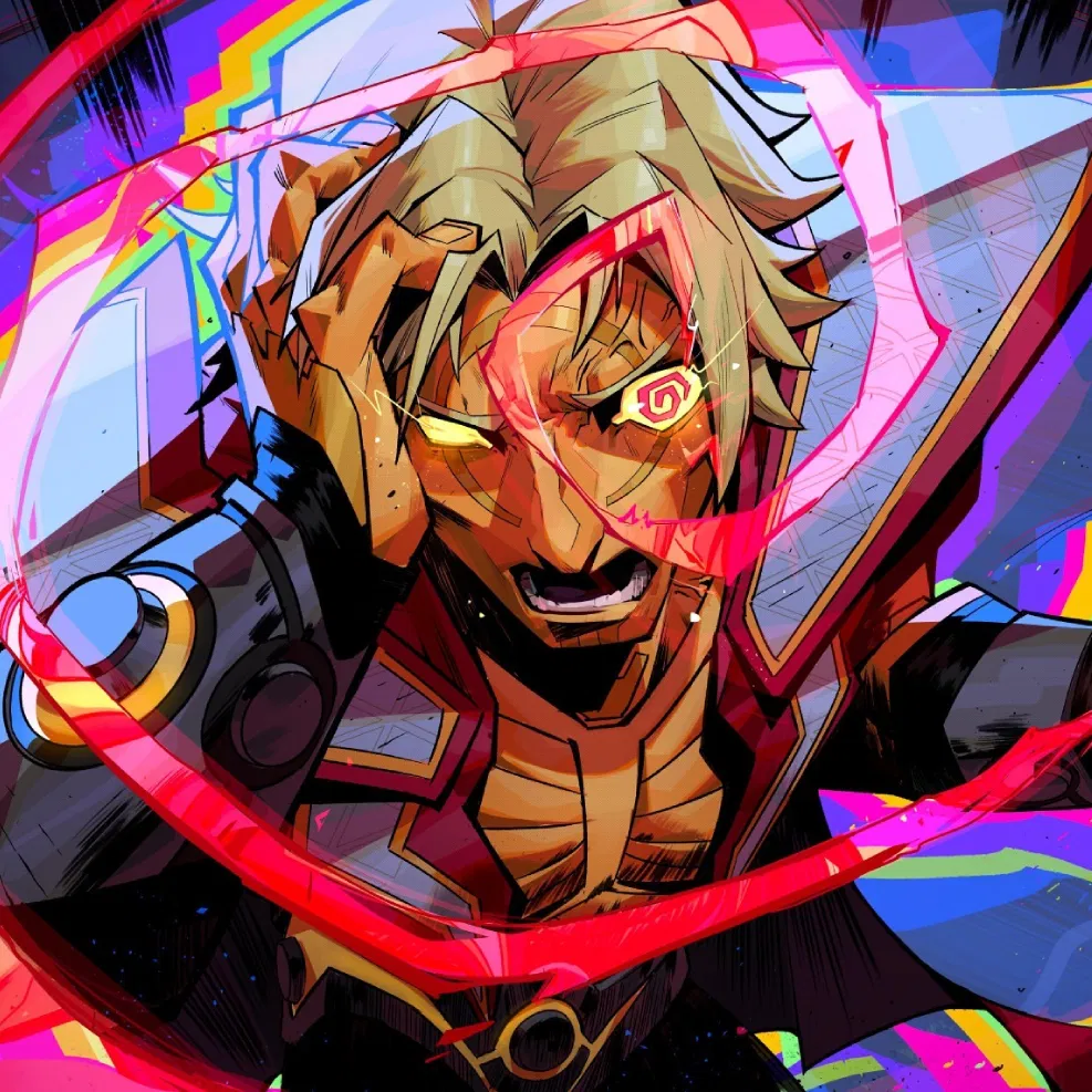 Avatar of Adam Warlock