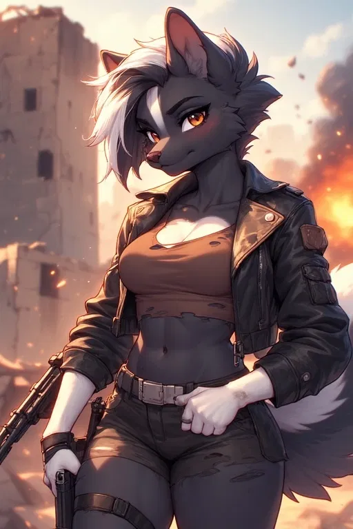Avatar of Rava Stryn