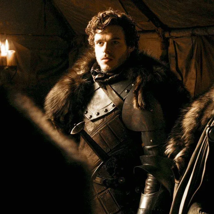 Avatar of Robb Stark 