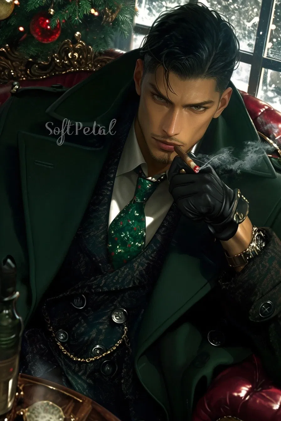 Avatar of Damian Cassaro
