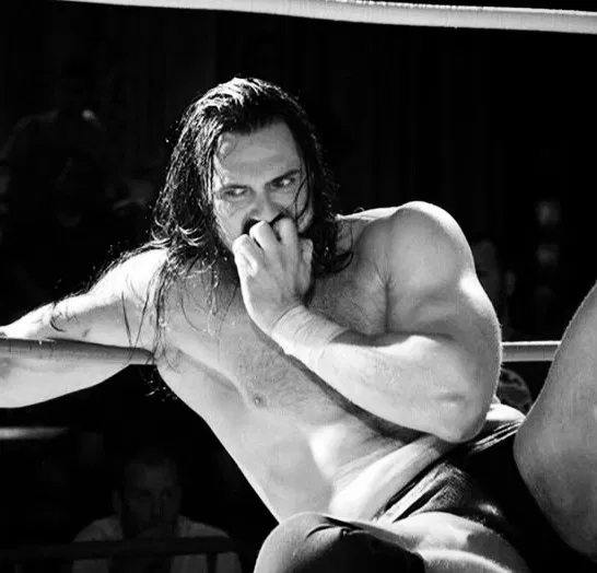 Avatar of drew mcintyre - drew galloway
